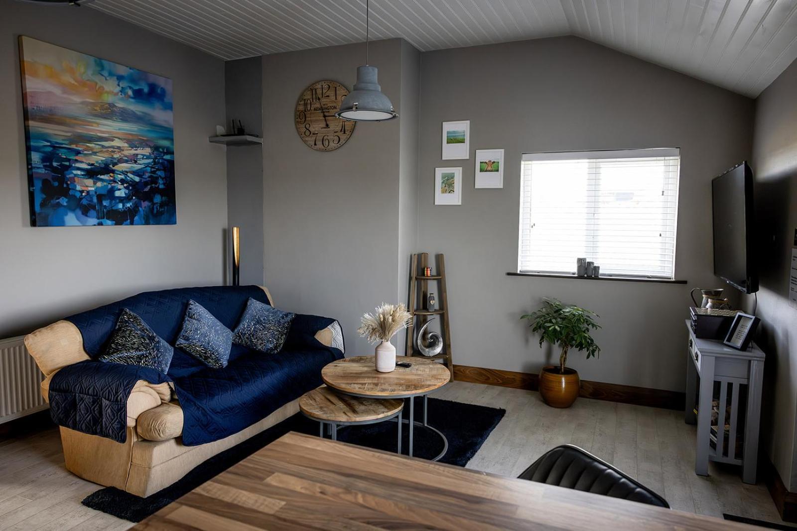 Noel'S Place Doolin Ngoại thất bức ảnh