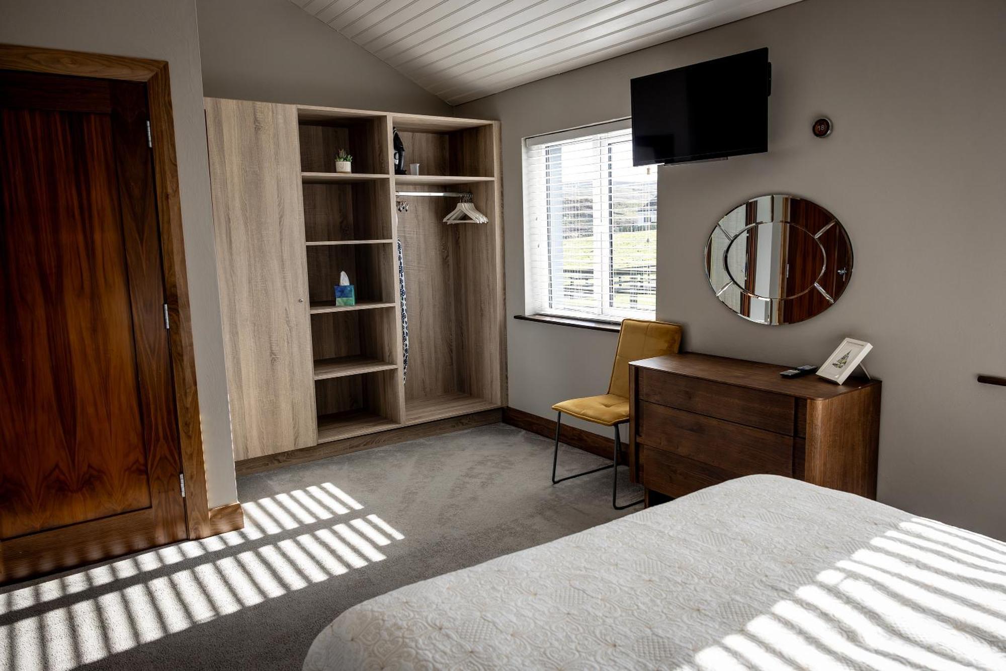 Noel'S Place Doolin Ngoại thất bức ảnh