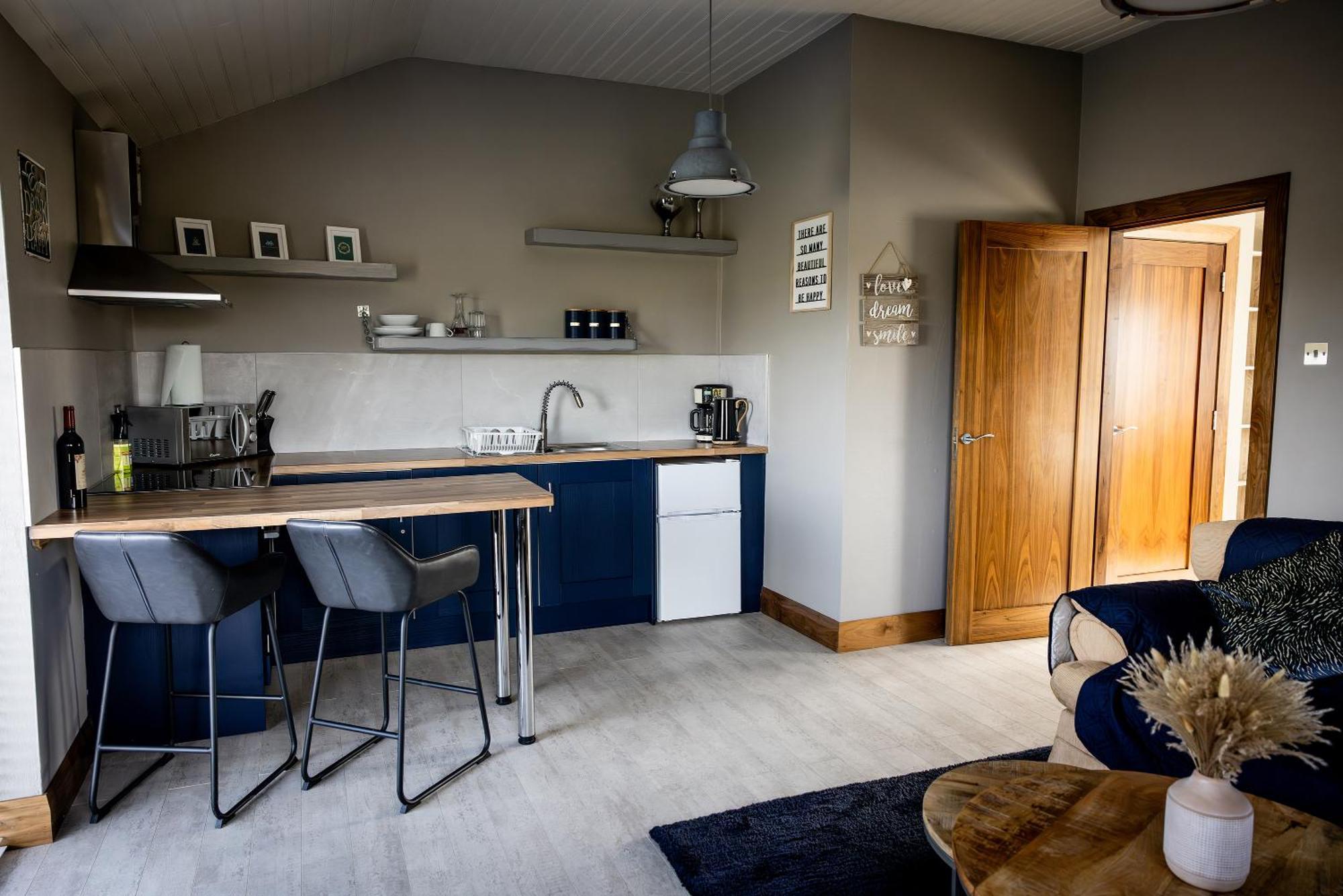 Noel'S Place Doolin Ngoại thất bức ảnh
